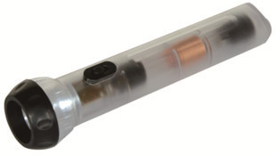 QHWL4120手电筒 点亮数理化教学的科教仪器之光